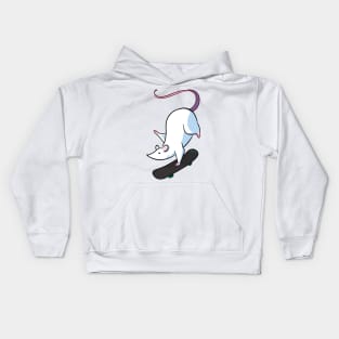 Skate Rat Kids Hoodie